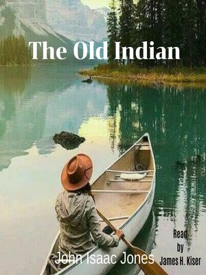 cover image of The Old Indian